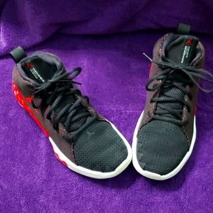 Jordan Jumping Team Diamond Mid Size  8.5 Mens